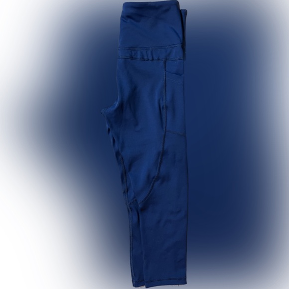 TWO Pair Zyia Workout LEGGINGS - Picture 6 of 15